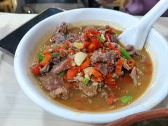 -笨罗卜浏阳菜馆(太平街店)