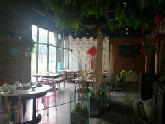 -蕃茄述·好汤自然来(江汉路店)