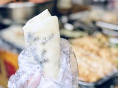 -阿姨卷饼(平凉路店)