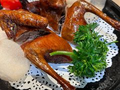 -避风塘(百联东郊店)