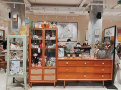 -小豆海棠(人民南路店)