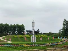 -长廊欢乐园