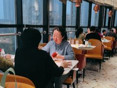 -战斧牛排餐厅(百盛优客店)