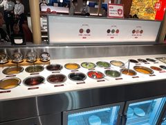 -左庭右院鲜牛肉火锅(苏州园区永旺店)