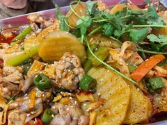 -渝蛙馆(新百店)