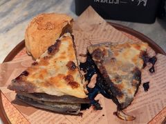-清真·鸦儿李记·涮肉(花市店)