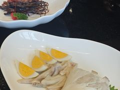 -大灶头·新昌菜(中国茶市店)