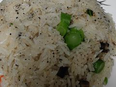 -佛有缘素食馆·荔湾老字号(陈家祠首店)
