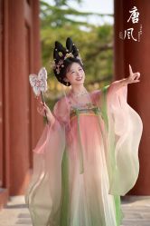 点击看大图 -美云庭古装·格格服汉服·京城旅拍(北京店)
