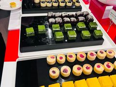 -The COOK·厨餐厅·自助餐(浦东嘉里大酒店)