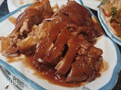 -东北食府·铁锅炖(花溪湾店)