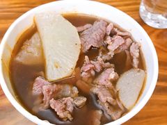-王记生烫牛杂面馆(兰陵路店)