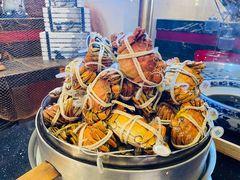 -昆泰嘉华酒店-嘉华咖啡厅