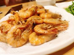 -南海渔家•海鲜•正宗海南菜(海棠湾店)