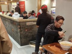 -七百岁羊肉馆(环球港店)