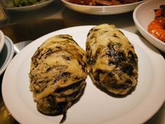 -日丰园海肠水饺·老字号大连海鲜(和平广场店)