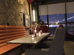 卡座-Cooking Man(中懋天地店)