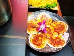 -齐齐哈尔大排档东北菜•烤肉•烧烤(万科时一区店)