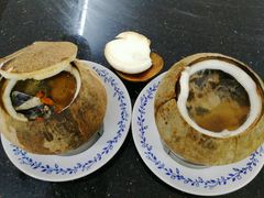 -達揚原味燉品(文明路店)
