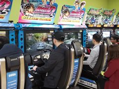 -爱玩嘉年华(江北一店)