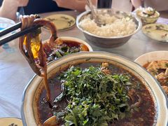 -周鱼鳅饭店