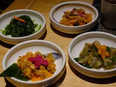 -桃夭日式料理(国信店)