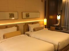 -西安华清御汤酒店