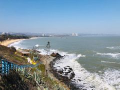 -厦门湾·白塘湾火山公园