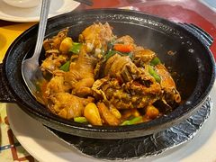 -一家亲台菜餐厅(银塘中路店)