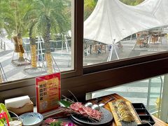 -热血兄弟·炭火烤肉(融侨中心店)