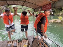 -佛爷洞旅游景区