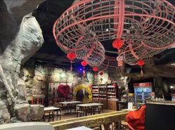 -探洞工场(丰科万达旗舰店)
