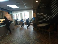 -麦当劳(中山路店)