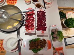 -陈记顺和潮汕牛肉火锅(棠德南路店)