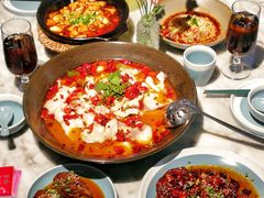 -懒人盐府人家(航天桥店)