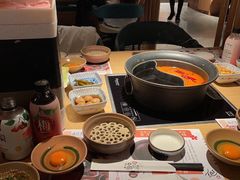 -温野菜涮涮锅(西单大悦城店)