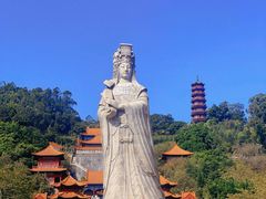 -南沙天后宫景区