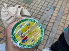 -咏春葱油饼(德政中路店)