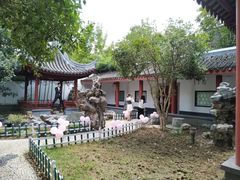 -暖心派对·独栋别墅团建聚会轰趴馆