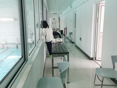 -七宝中学游泳馆