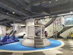 -MINI MARS KIDS CLUB亲子家庭中心(杨浦黄兴店)