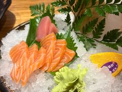 -和悦日料(雅颂庭店)