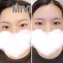 -MIVI半永久纹眉纹绣