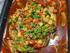 -云晓光头烧烤吧(盛夏店)