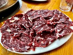 -阿欢牛肉店·火锅·粿条面