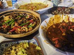 -羊家胡同·龙虾烧烤火锅(龙汇路店)