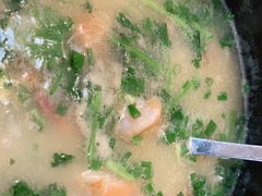 -张家卫·阳江菜·小海鲜(肥婆湾桥店)