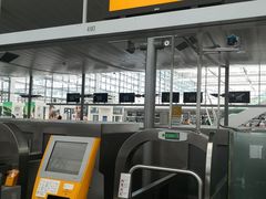 -慕尼黑国际机场