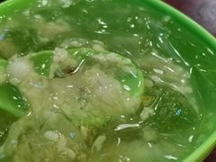 -黄氏沥泉·冰粉(玉林店)