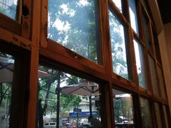 -VESH COFFEE(定西路店)